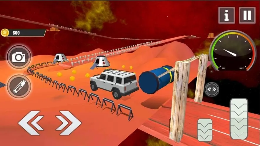 ƽ3D(3DϷ)v1.0.3 ֻͼ