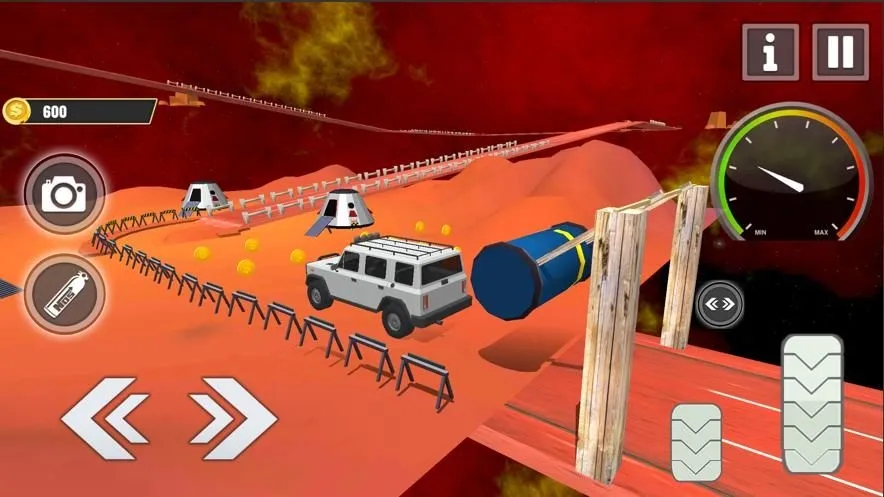 ƽ3D(3DϷ)v1.0.3 ֻͼ