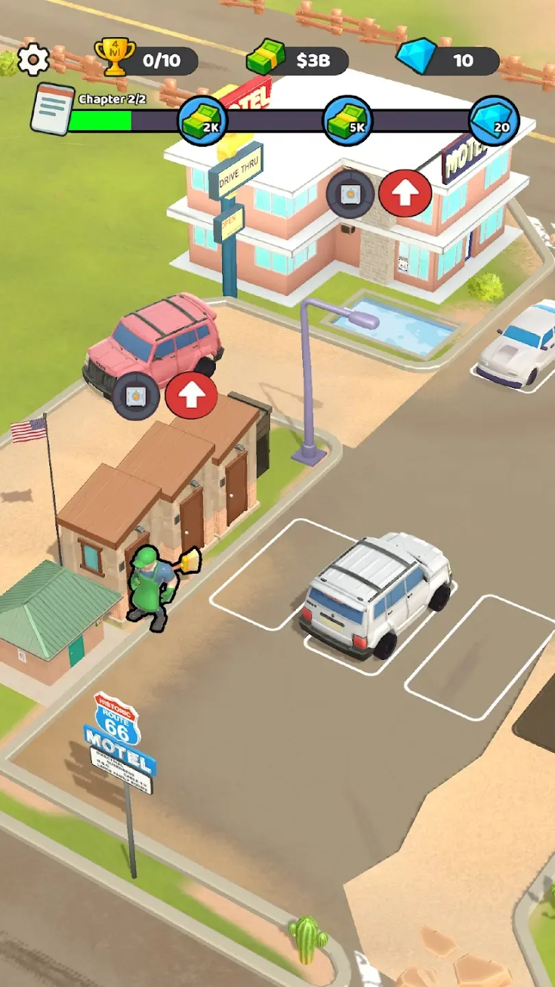 得来速大亨2025最新版本 得来速大亨2025最新版本