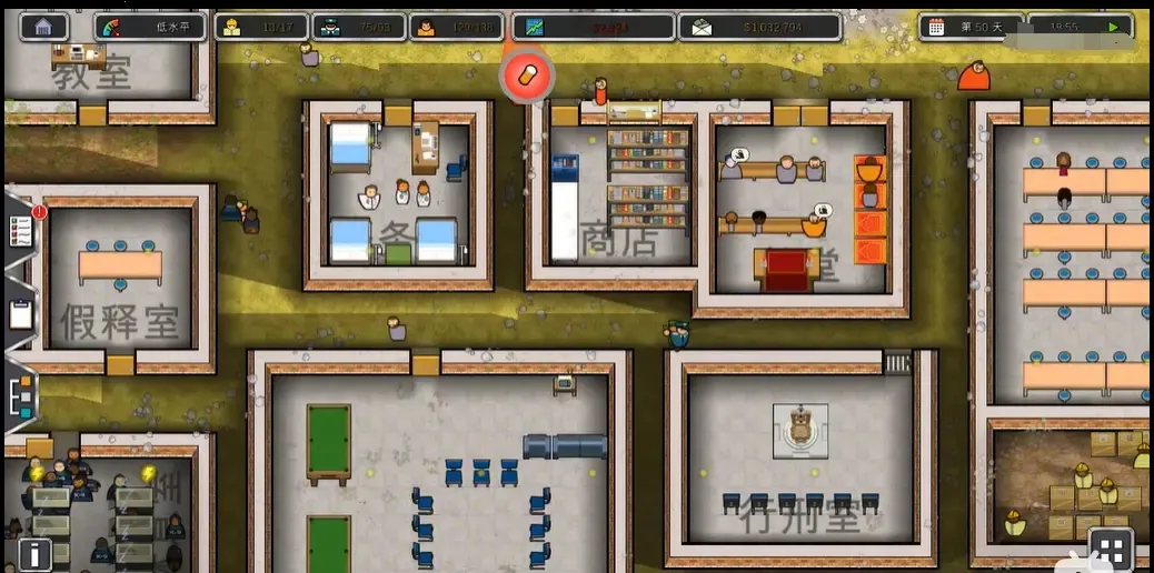 ʦSCP(ģϷ)v2.0.9 Ѱͼ