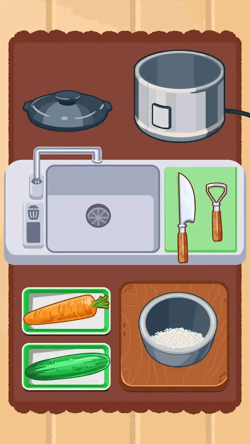 ʱ(ǽѹϷ)v1.2.2 ֻͼ