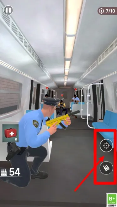 爆裂战场(射击游戏) 爆裂战场(射击游戏)