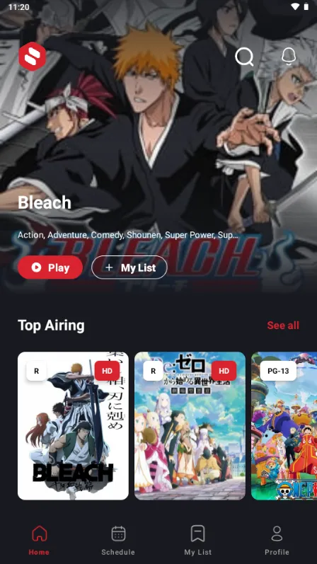 Anilab׿ֻv1.0.2 Ѱͼ