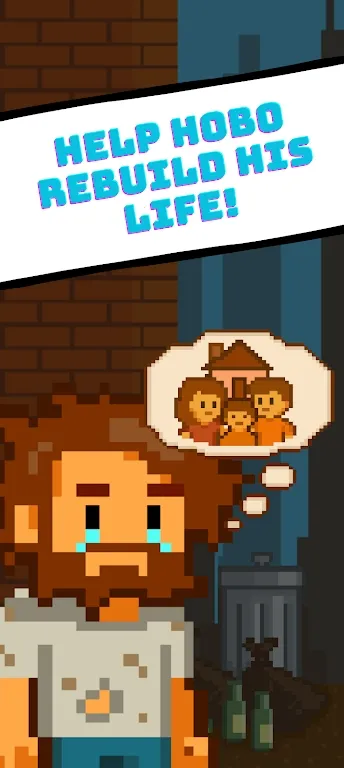 流浪汉钓鱼2025官方最新版本 流浪汉钓鱼2025官方最新版本