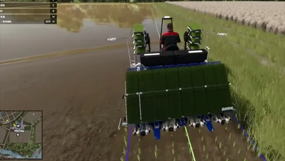 模拟农场25图片10