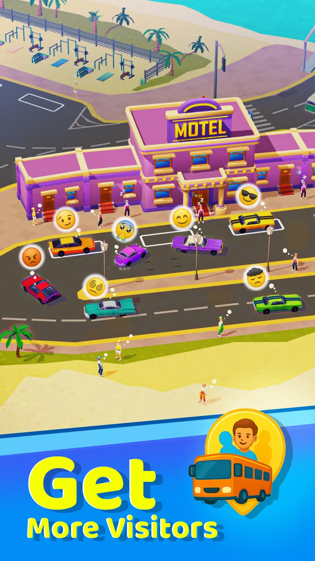 ðõ۹(ͨӪϷ)v1.0.2 ׿ͼ