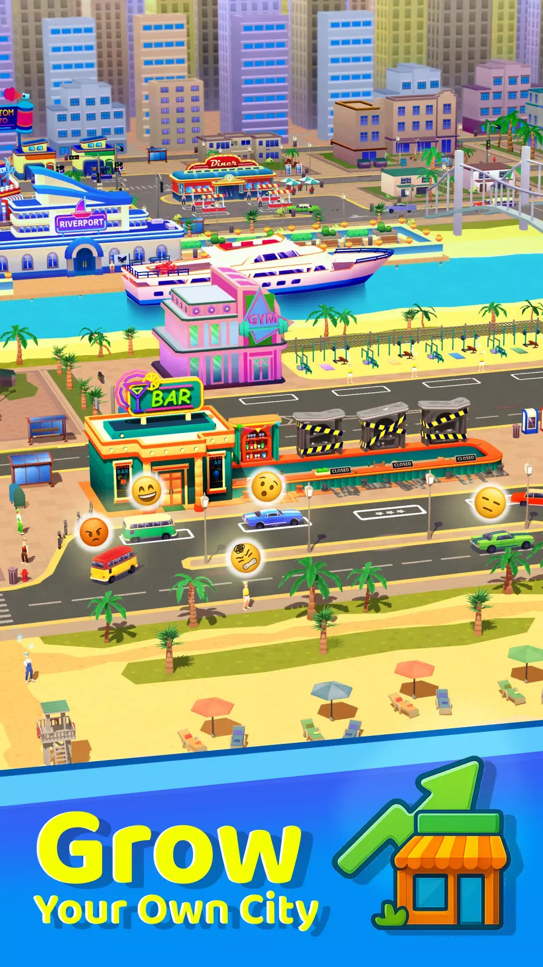 ðõ۹(ͨӪϷ)v1.0.2 ׿ͼ