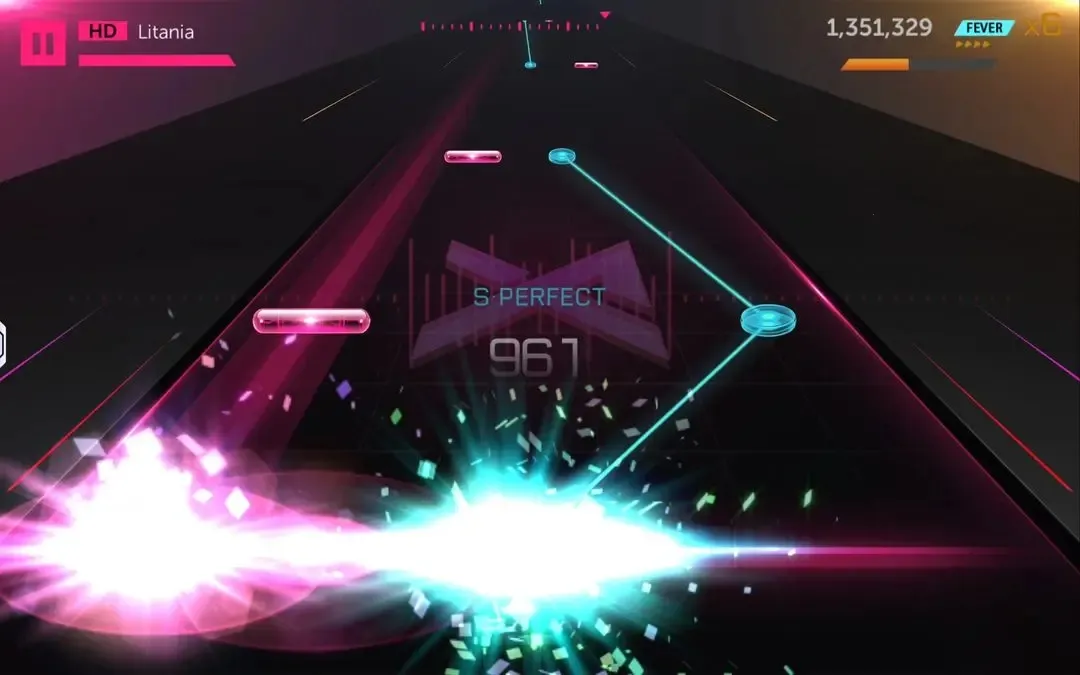 Project FX(ԭ��������Ϸ)