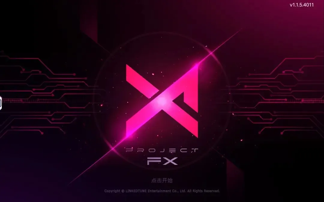 Project FX(ԭ��������Ϸ)v1.2.1.4020 �ֻ����ͼ