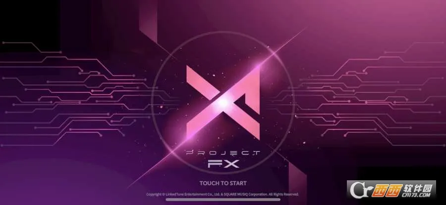 Project FX(ԭ��������Ϸ)v1.2.1.4020 �ֻ����ͼ