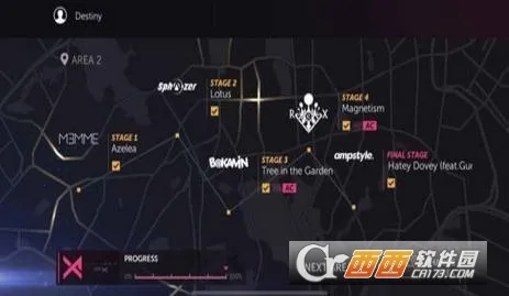 Project FX(ԭ��������Ϸ)v1.2.1.4020 �ֻ����ͼ