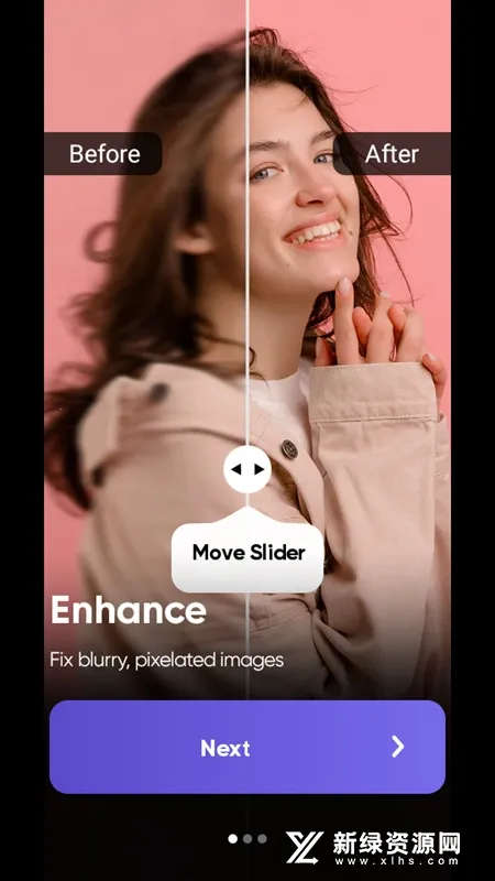 PhotoTune(AI��Ƭ��ͼ)v4.6.0 �ٷ������ͼ