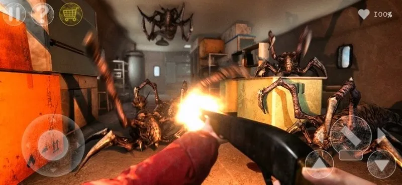 Antarctica 88׿ֻv1.7.8 Ѱͼ