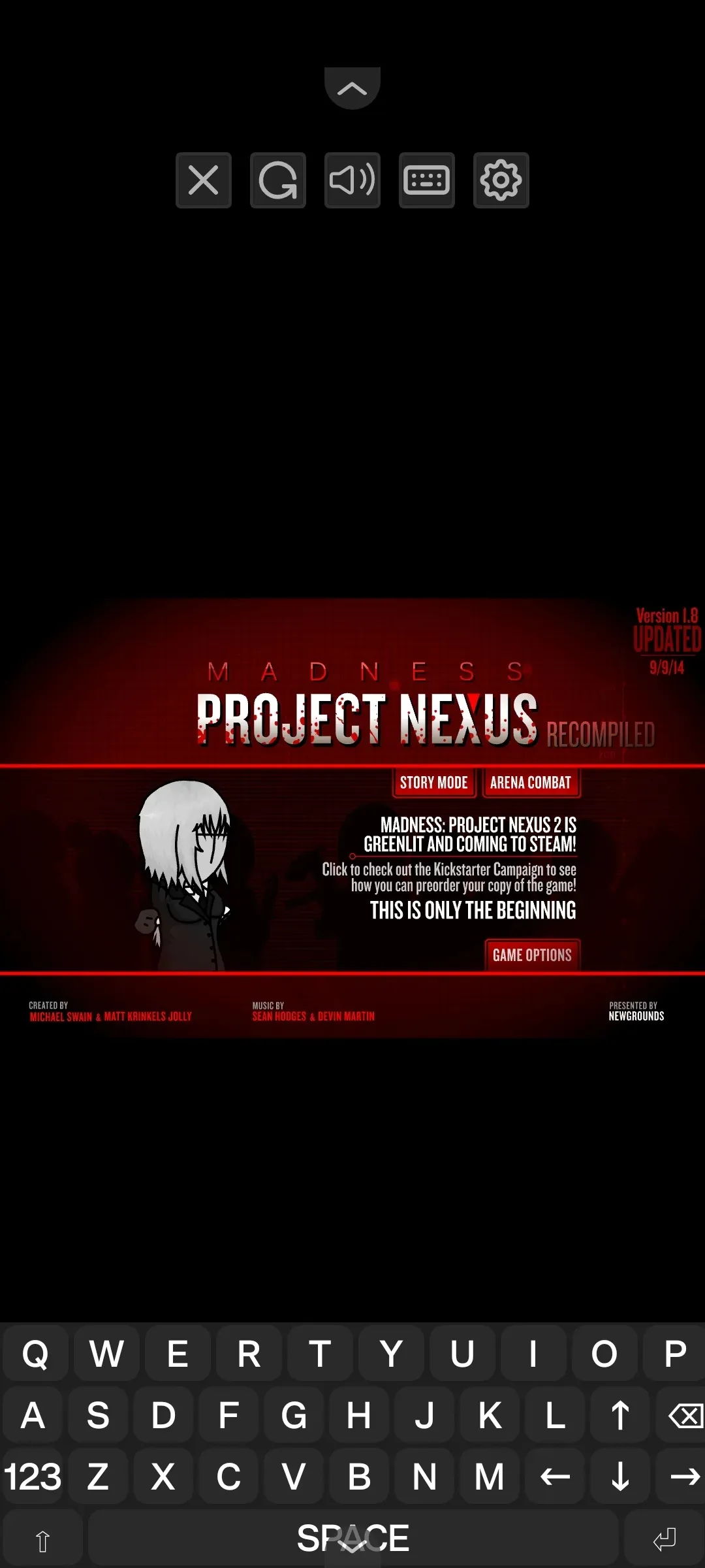 ϰMPNC(ϰðϷ)v1.0 ٷͼ