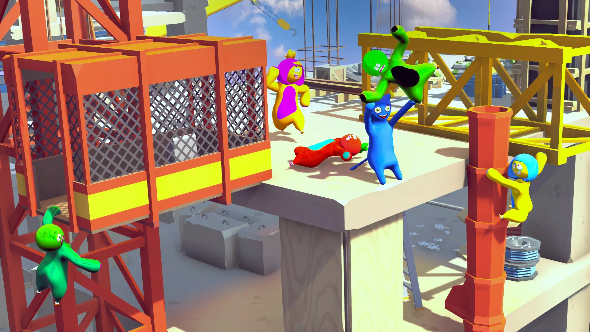 ɴսɶ2025°汾v1.8.3 ׿ͼ