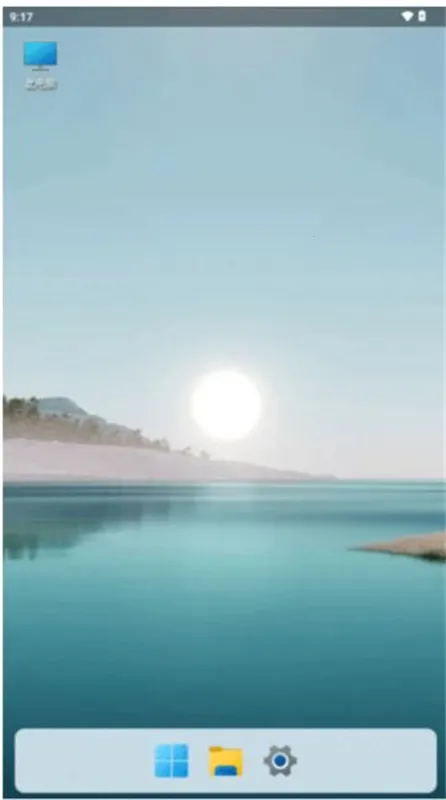 HyperDroid Win11(Win11ģ)v1.5 ٷͼ