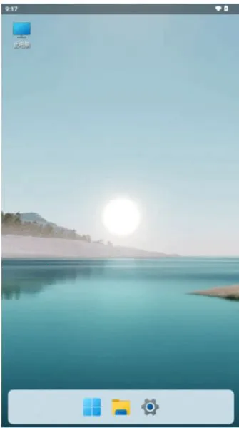 HyperDroid Win11(Win11ģ)