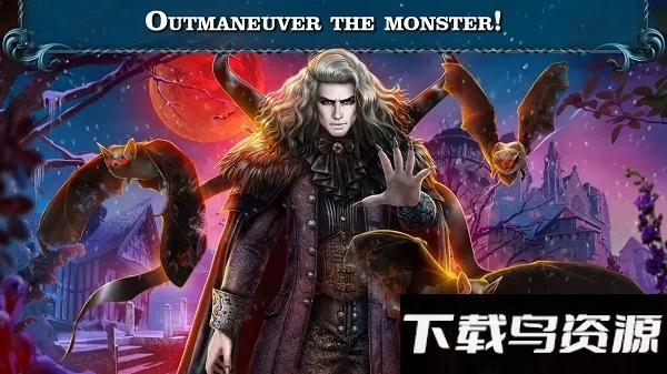 ڰѪԴ(ѪϷ)v1.0.4 ׿ͼ