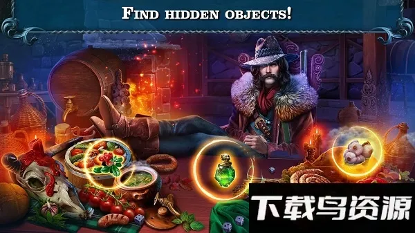 ڰѪԴ(ѪϷ)v1.0.4 ׿ͼ