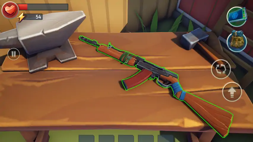 ظģ(Ϸ)v1.8.69 ٷͼ