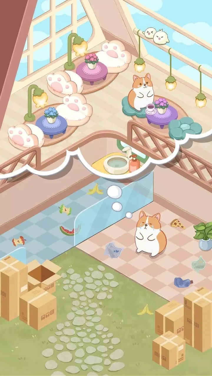 ʹ£2025ذװv1.2.9 ׿ͼ