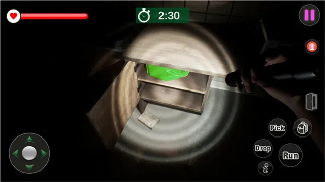 Panicore(ֲϷ)v2.2 ٷͼ