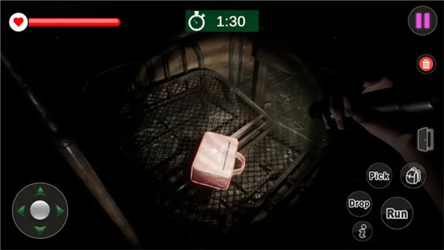 Panicore(ֲϷ)v2.2 ٷͼ