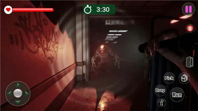 Panicore(ֲϷ)v2.2 ٷͼ