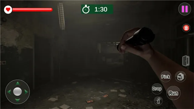 Panicore(ֲϷ)v2.2 ٷͼ