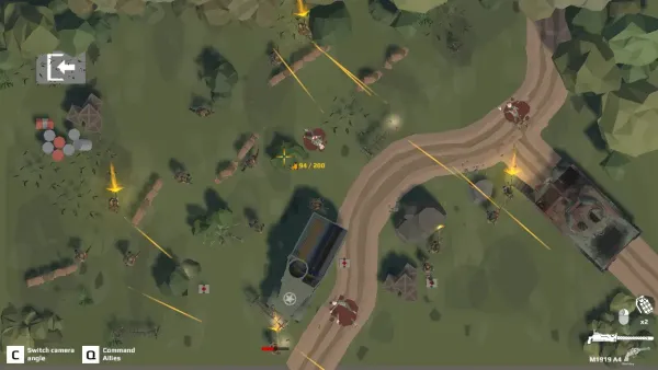 ޾ս2025ٷvCmod-v13.1 ֻͼ