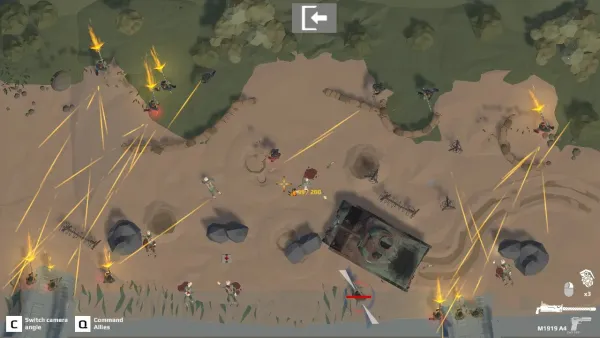 ޾ս2025ٷvCmod-v13.1 ֻͼ