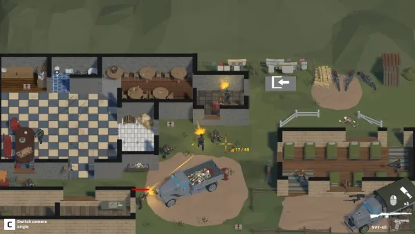 ޾ս2025ٷvCmod-v13.1 ֻͼ