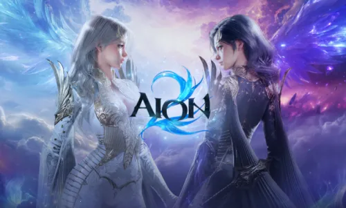 AION2(RPGϷ)v1.0.4 ֻͼ