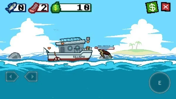 Scale the Depths׿ֻ