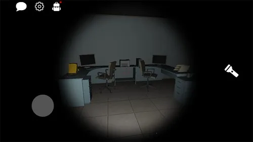 Paranormal多人联机恐怖游戏截图3