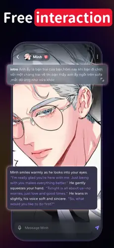 feelin(罻)v1.8.35 ֻͼ