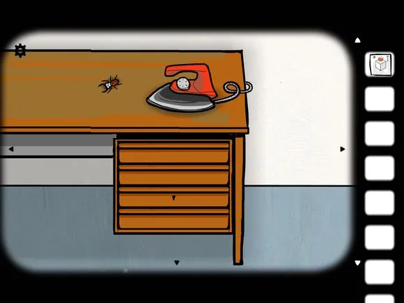 锈湖23号案件(解谜冒险游戏) 锈湖23号案件(解谜冒险游戏)