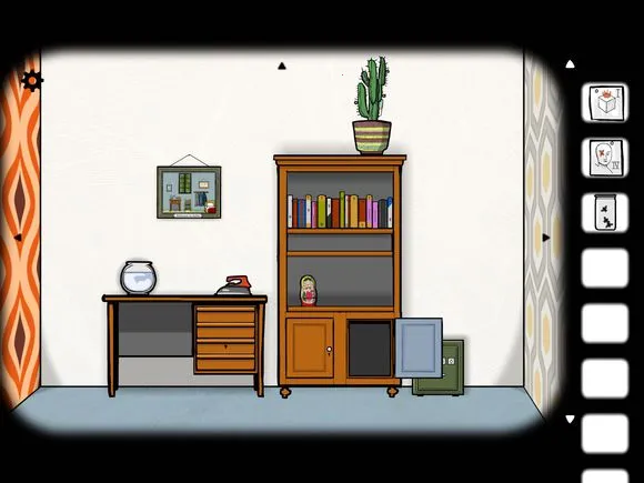 锈湖23号案件(解谜冒险游戏) 锈湖23号案件(解谜冒险游戏)