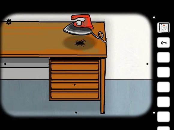 锈湖23号案件(解谜冒险游戏) 锈湖23号案件(解谜冒险游戏)