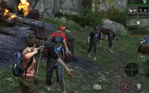 明日之后云游戏2025下载安装 明日之后云游戏2025下载安装