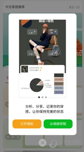 五行穿搭(五行穿衣推荐) 五行穿搭(五行穿衣推荐)