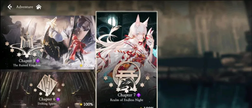 λ֮(ͯϷ)v2.0.11 ٷͼ