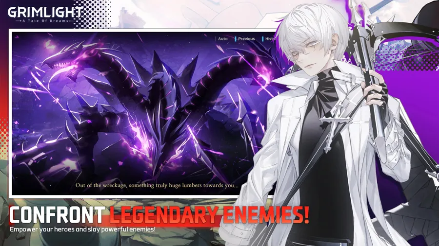 λ֮(ͯϷ)v2.0.11 ٷͼ