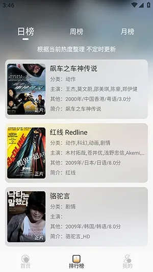 Ӱ(ӰӾۺ׷)v1.0.0 Ѱͼ