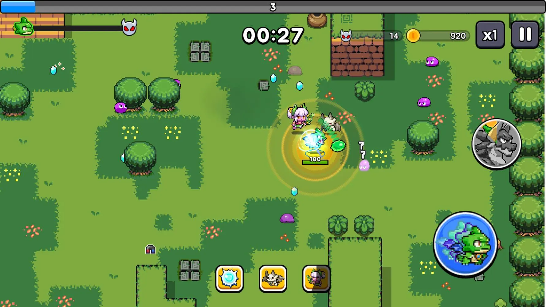 ֵ֮(ðϷ)v1.0.0 ٷͼ