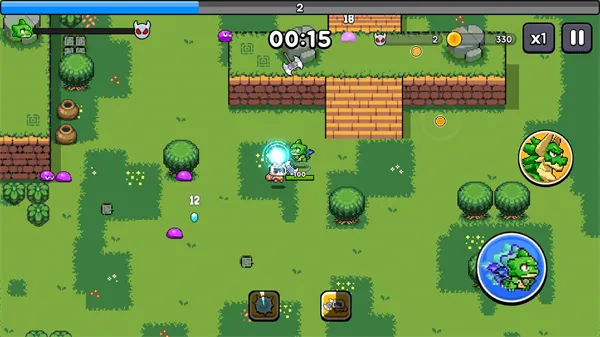 ֵ֮(ðϷ)v1.0.0 ٷͼ