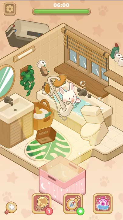 λξ(ɽϷ)v1.0.6 Ѱͼ