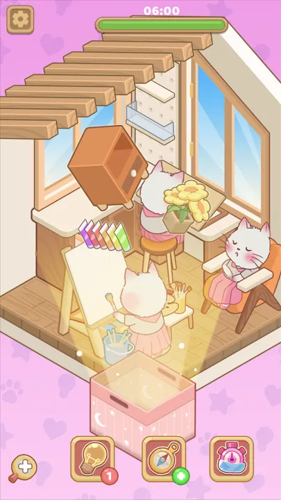 λξ(ɽϷ)v1.0.6 Ѱͼ