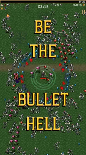 Vampire Survivors2025ٷv1.14.105 ֻͼ