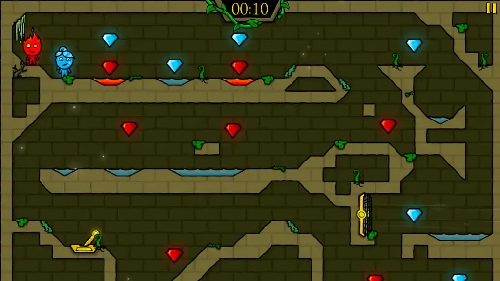 ɭֱ˫(˫Ϸ)v2.0.0 Ѱͼ